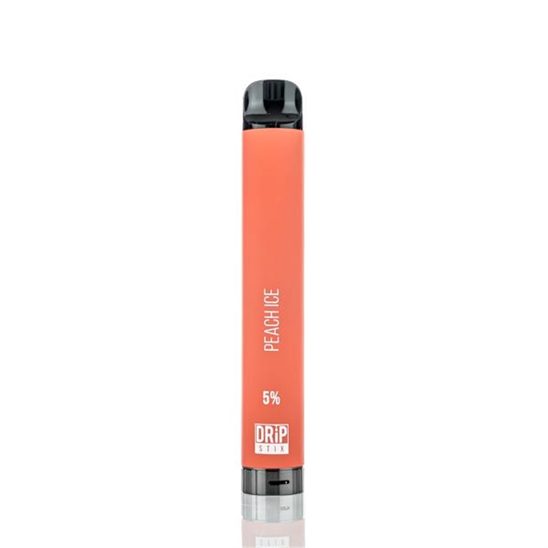 Drip Stix Disposable Vape Device 2000 Puffs 900mAh