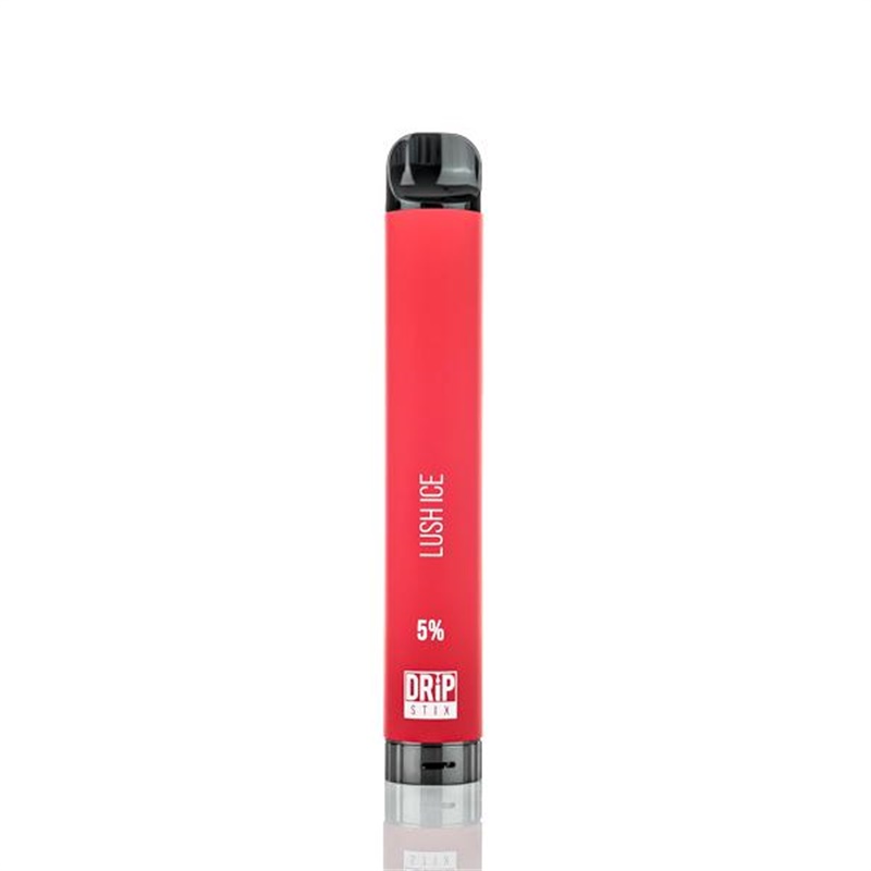 Drip Stix Disposable Vape Device 2000 Puffs 900mAh