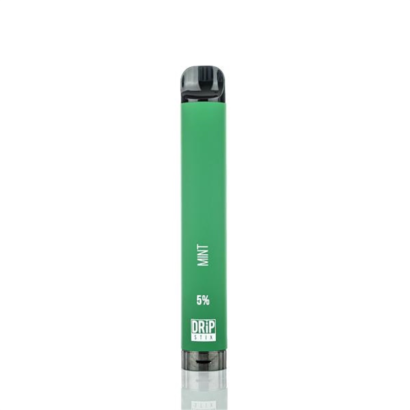 Drip Stix Disposable Vape Device 2000 Puffs 900mAh