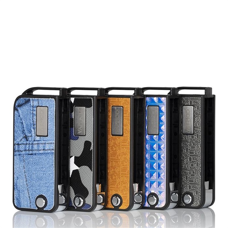 Vapmod Rock 710 Vaporizer Mod 650mAh