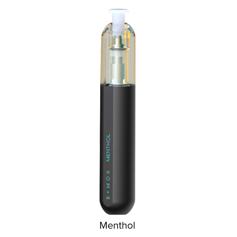 BMOR Nitro Disposable Vape Kit 1000 Puffs 650mAh