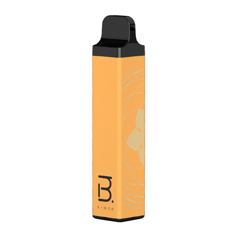 BMOR Venus Disposable Vape Kit 2500 Puffs 1200mAh