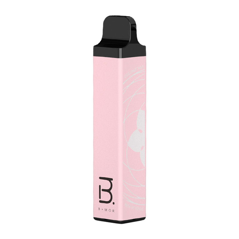 BMOR Venus Disposable Vape Kit 2500 Puffs 1200mAh