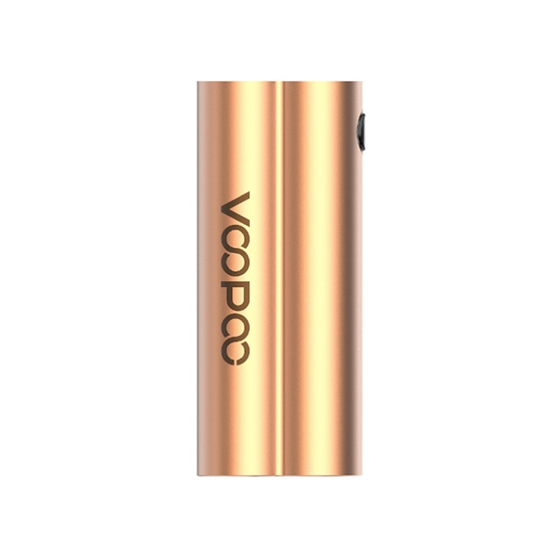 VOOPOO MUSKET 120W Box Mod