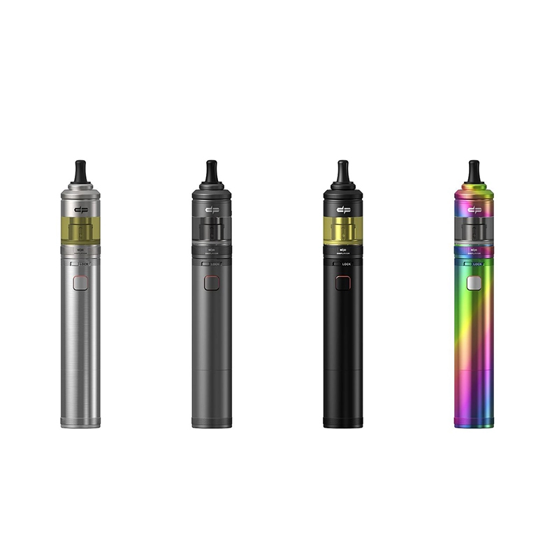 Digiflavor S G MTL Tube Kit 4ml<span class=