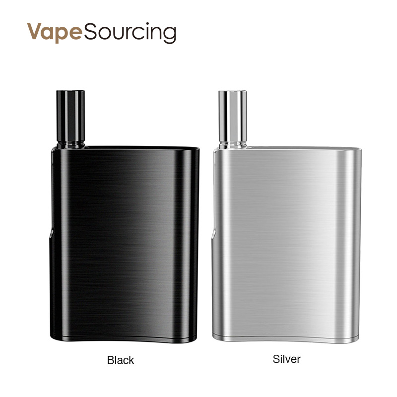 Eleaf iCare Flask Pod System Kit 520mAh<span class...