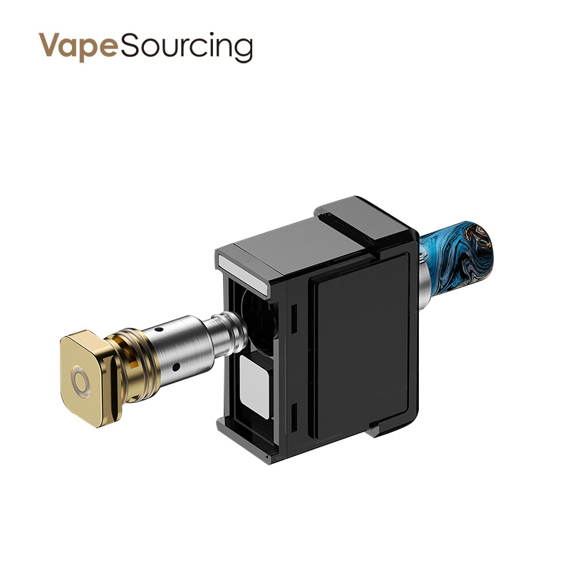 Smoant Pasito Replacement Pod Cartridge 3ml (1pc/pack)