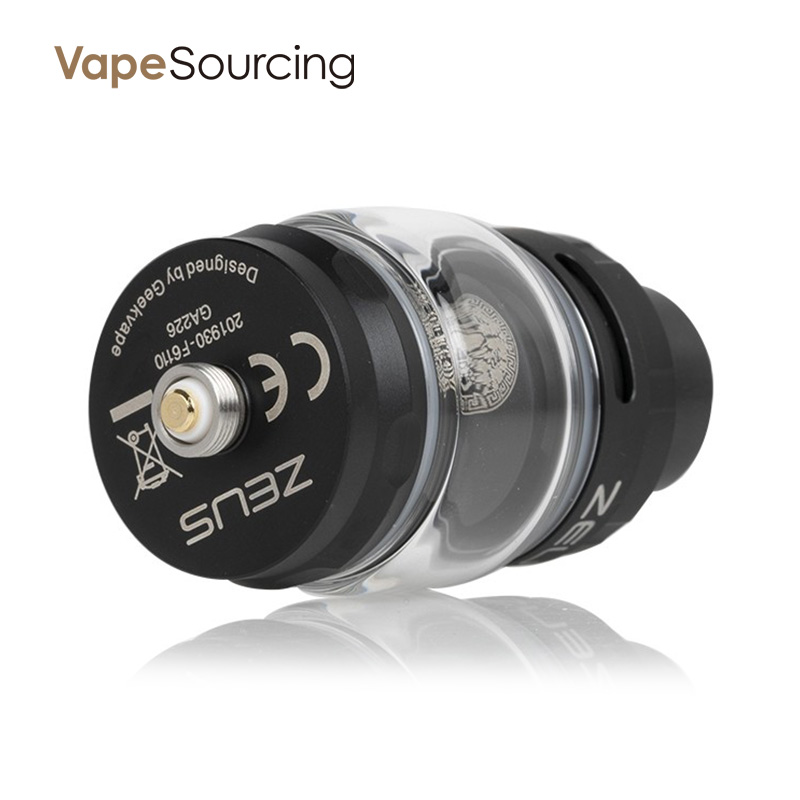 Geekvape Zeus Sub Ohm Tank 5ml