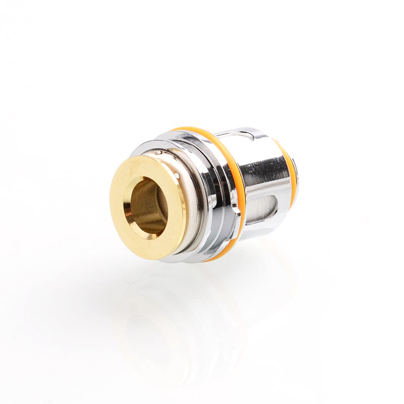 Geekvape Z Series Coils for Obelisk 120FC/Obelisk /Zeus/Aegis Max 2 Tank (5pcs/pack)