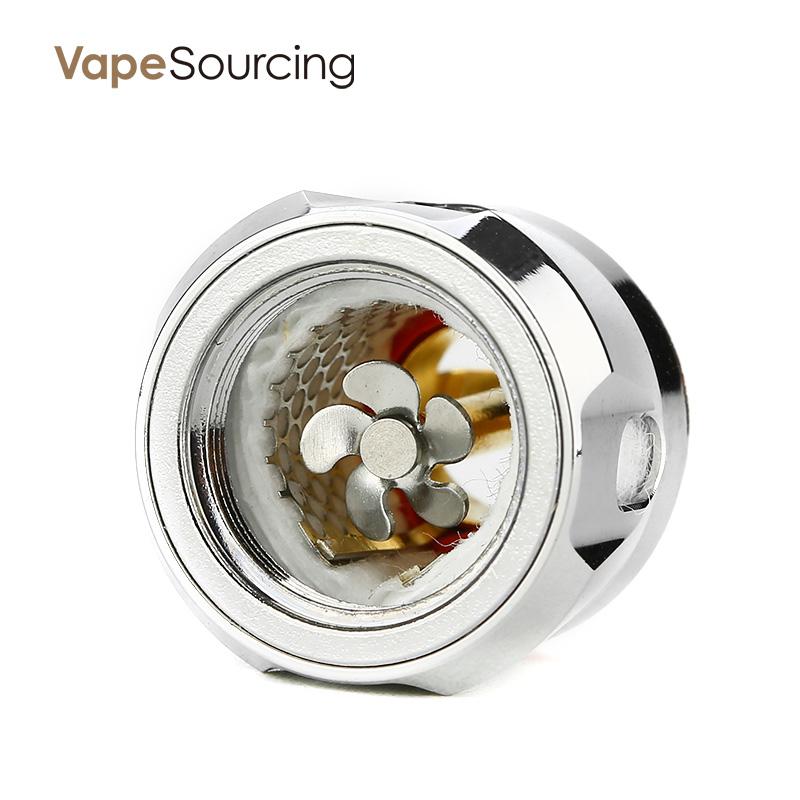 Eleaf HW-T Coil Head 0.2ohm (3pcs/pack)