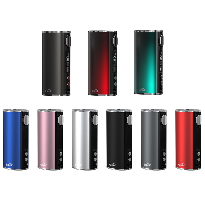 Eleaf iStick T80 Mod 80W