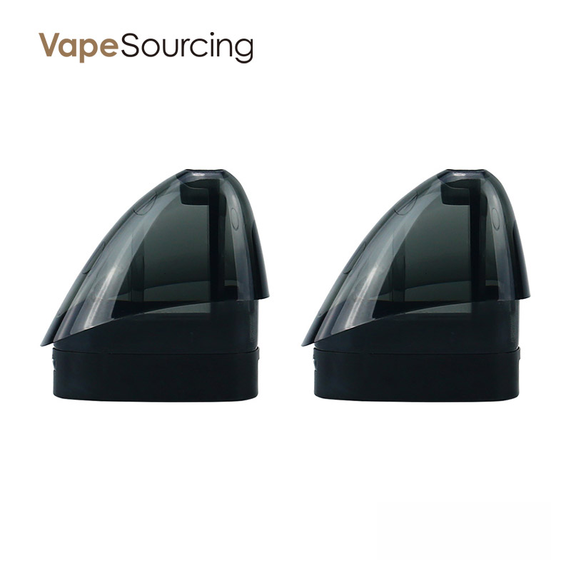 Venvii FITT-II Replacement Pods Cartridge 2ml (2pc...