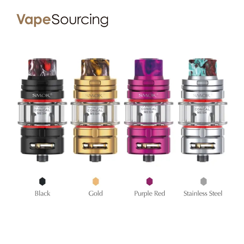 Smok TFV16 Lite Sub Ohm Tank 5ml<span class=