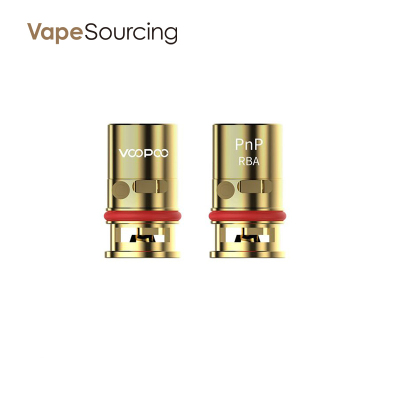 VOOPOO PNP-RBA Coil for VINCI (1pc/pack)