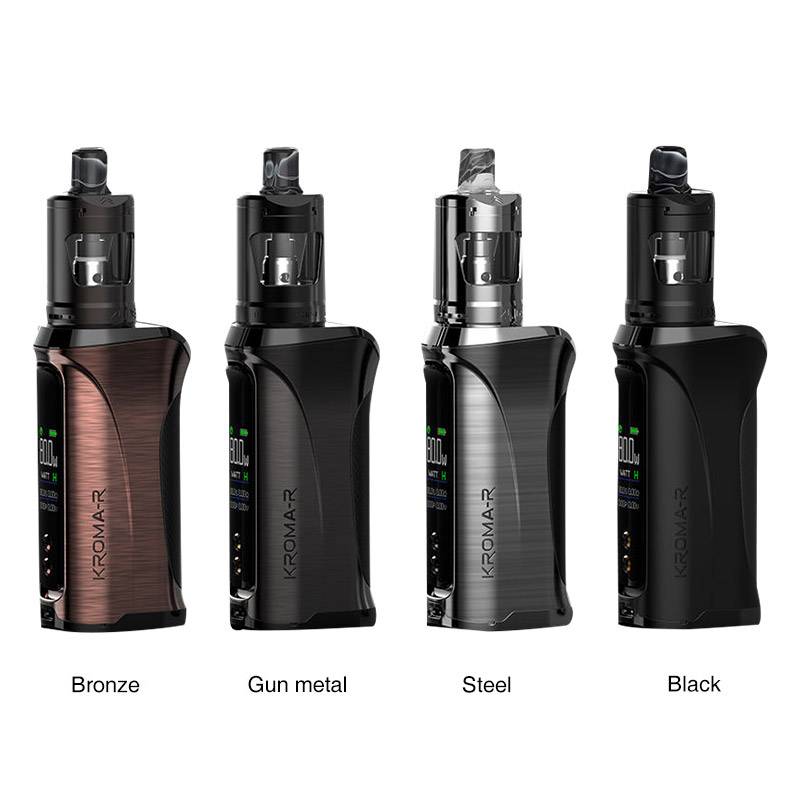 Innokin Kroma R Zlide Kit 80W