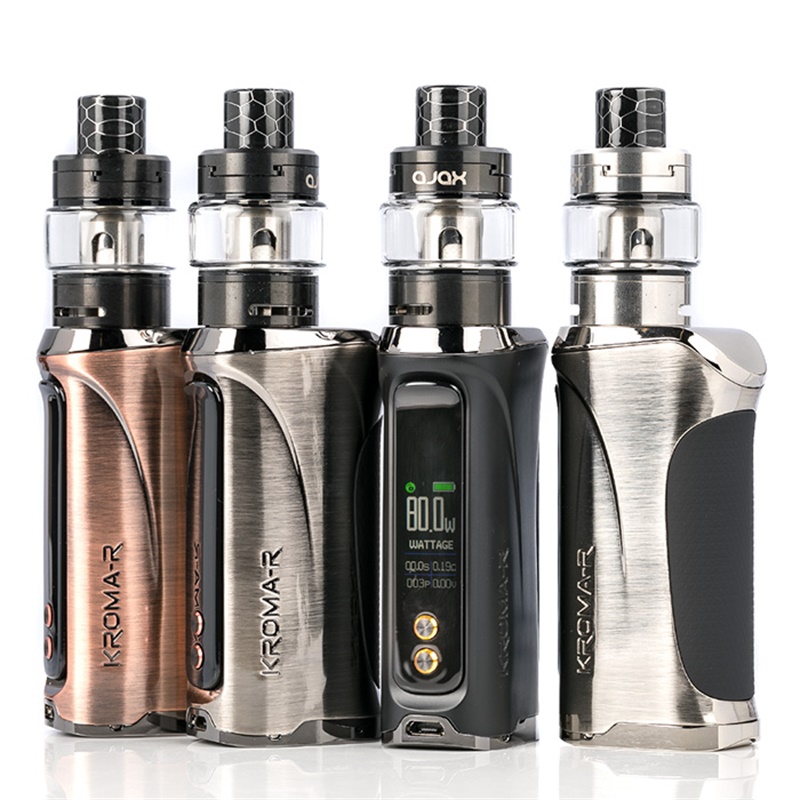 Innokin Kroma R Zlide Kit 80W