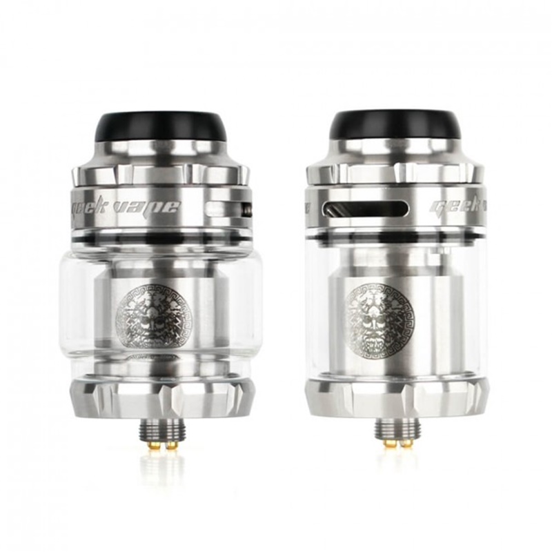 Geekvape Zeus X Mesh RTA 4.5ml