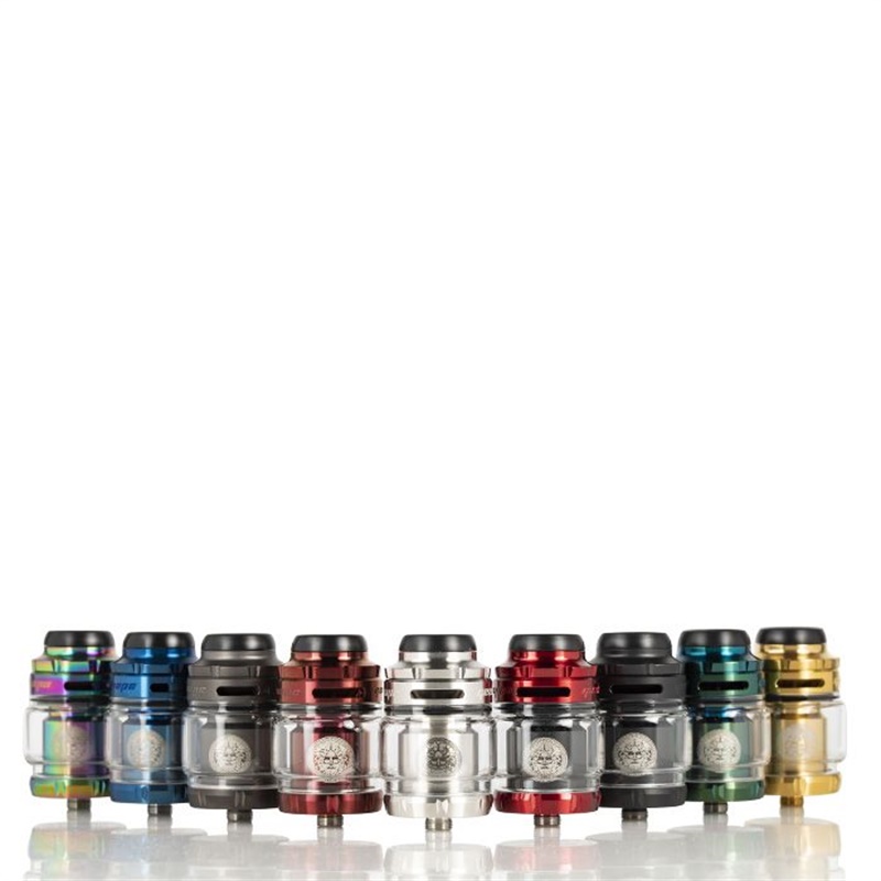 Geekvape Zeus X Mesh RTA 4.5ml