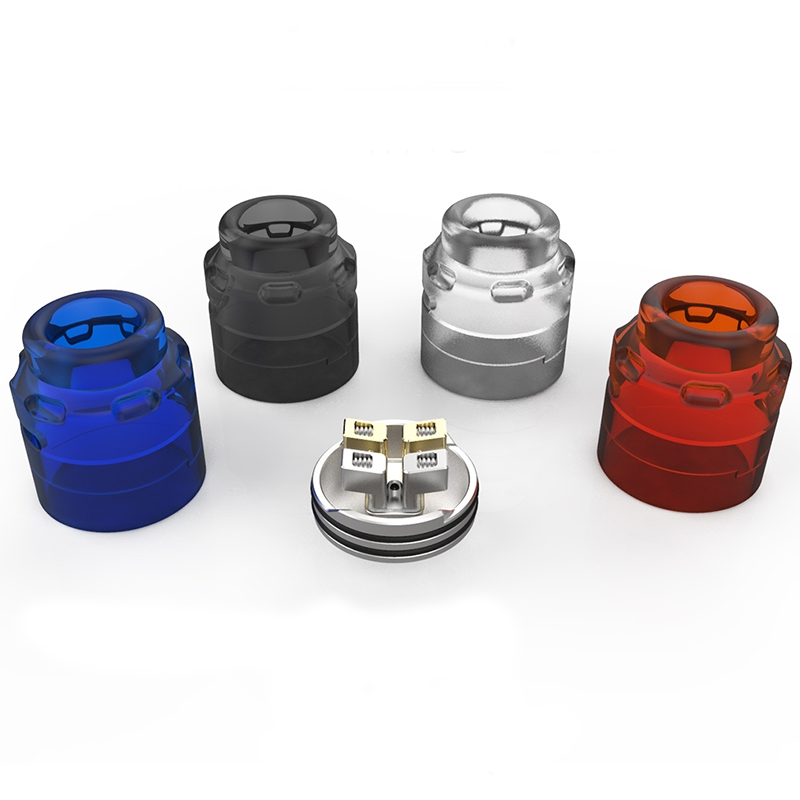 Hellvape Dead Rabbit SE BF RDA Kit 24mm