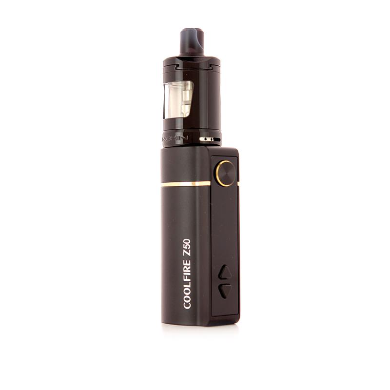 Innokin Coolfire Z50 Kit 2100mAh with Zlide Tank