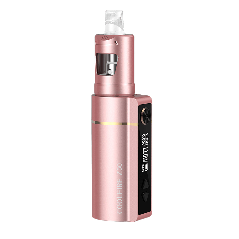 Innokin Coolfire Z50 Kit 2100mAh with Zlide Tank