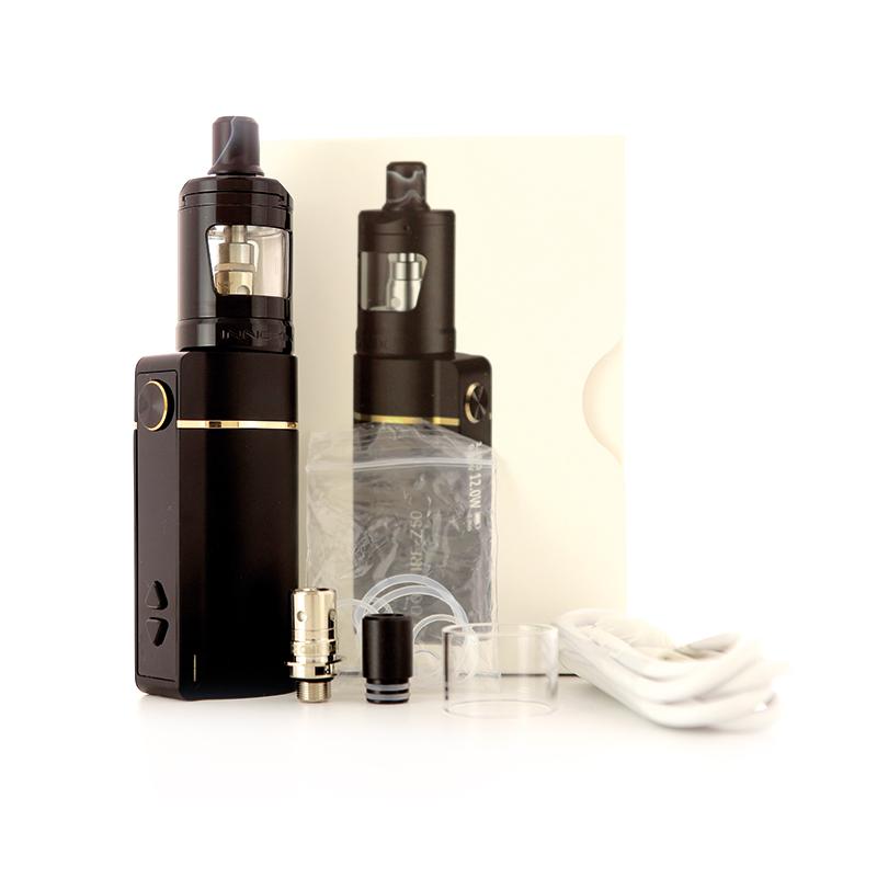 Innokin Coolfire Z50 Kit 2100mAh with Zlide Tank