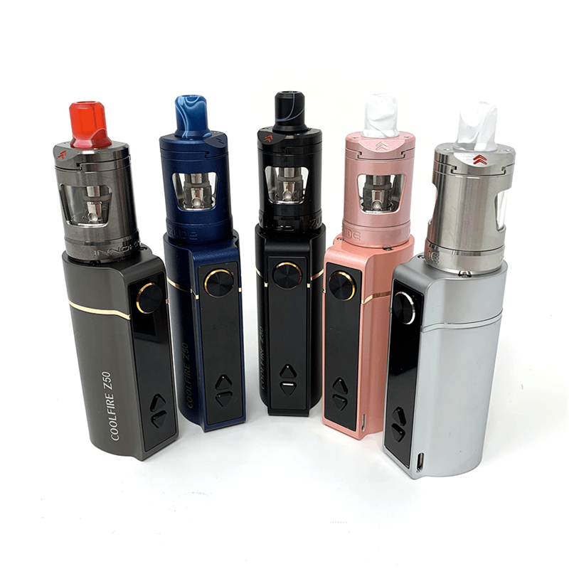 Innokin Coolfire Z50 Kit 2100mAh with Zlide Tank