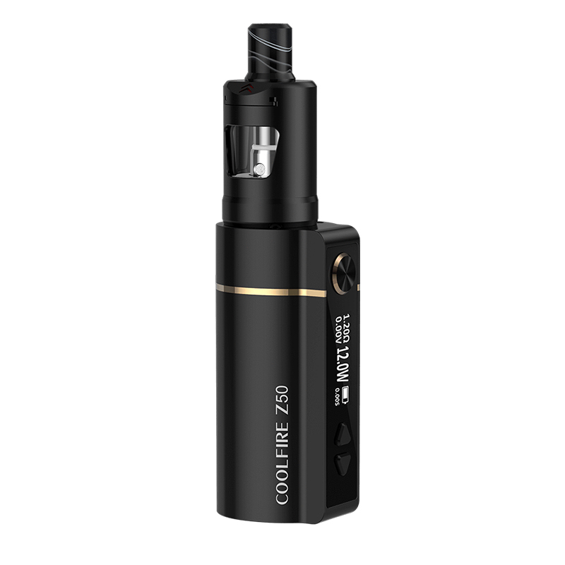 Innokin Coolfire Z50 Kit 2100mAh with Zlide Tank