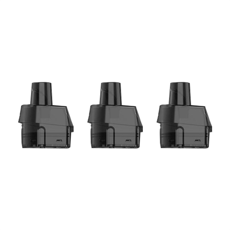 Yuoto K40W Replacement Pod Cartridge 3.5ml (3pcs/p...