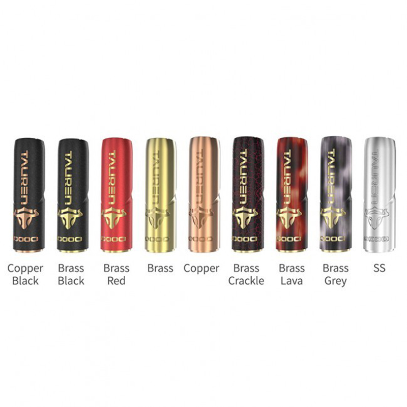 ThunderHead Creations Tauren Hybrid 2in1 Mech Mod ...