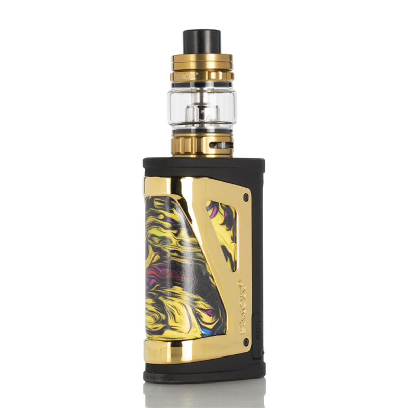 SMOK Scar-18 Kit 230W with TFV9 Tank