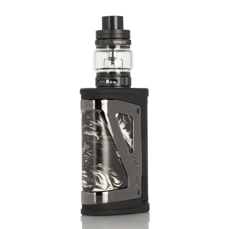 SMOK Scar-18 Kit 230W with TFV9 Tank