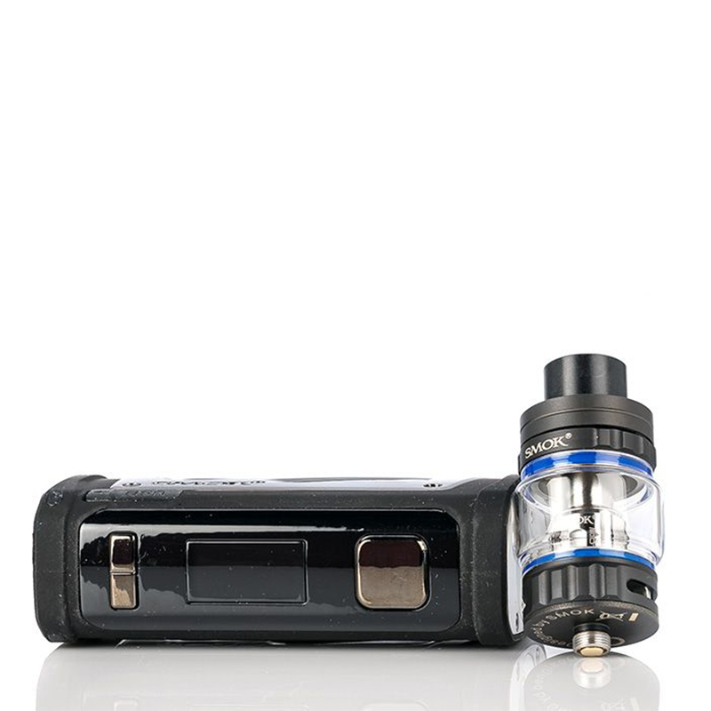 SMOK Scar-18 Kit 230W with TFV9 Tank