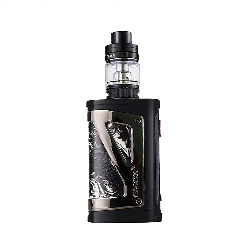 SMOK Scar-18 Kit 230W with TFV9 Tank