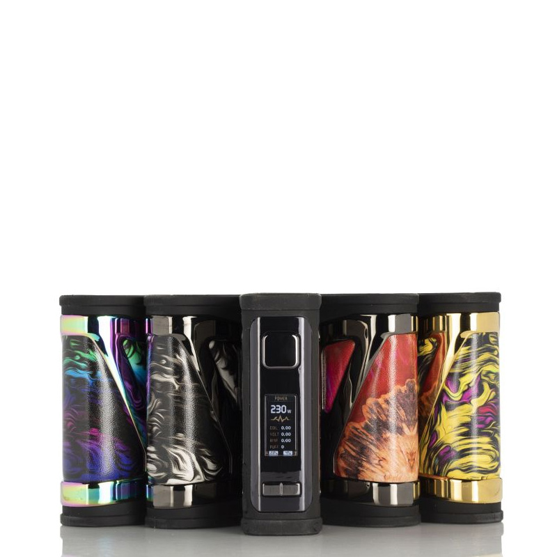 SMOK Scar-18 Box Mod 230W <span class=