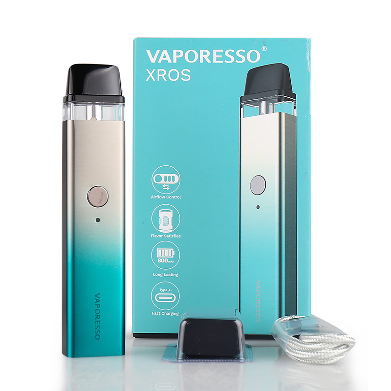 Vaporesso XROS Pod System Kit 800mAh