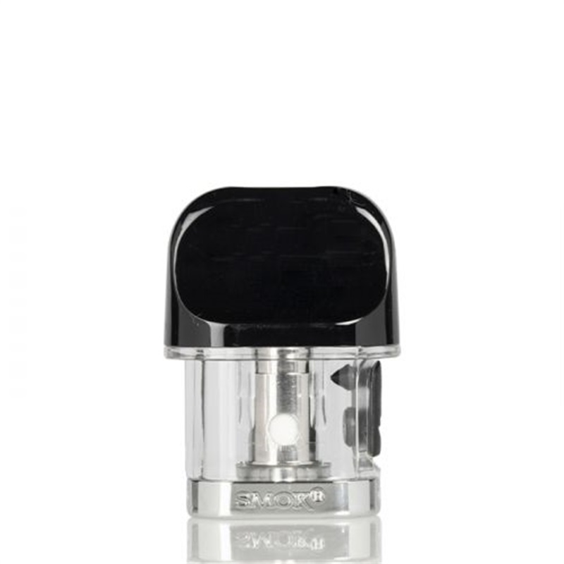 SMOK Novo X Replacement Pod Cartridge 2ml with Coil (3pcs/pack)