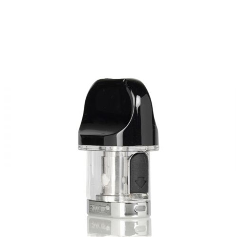 SMOK Novo X Replacement Pod Cartridge 2ml with Coil (3pcs/pack)