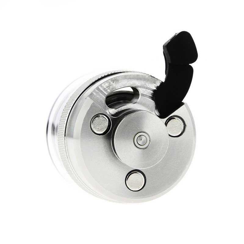 VOOPOO PnP RTA Pod Tank 2ml