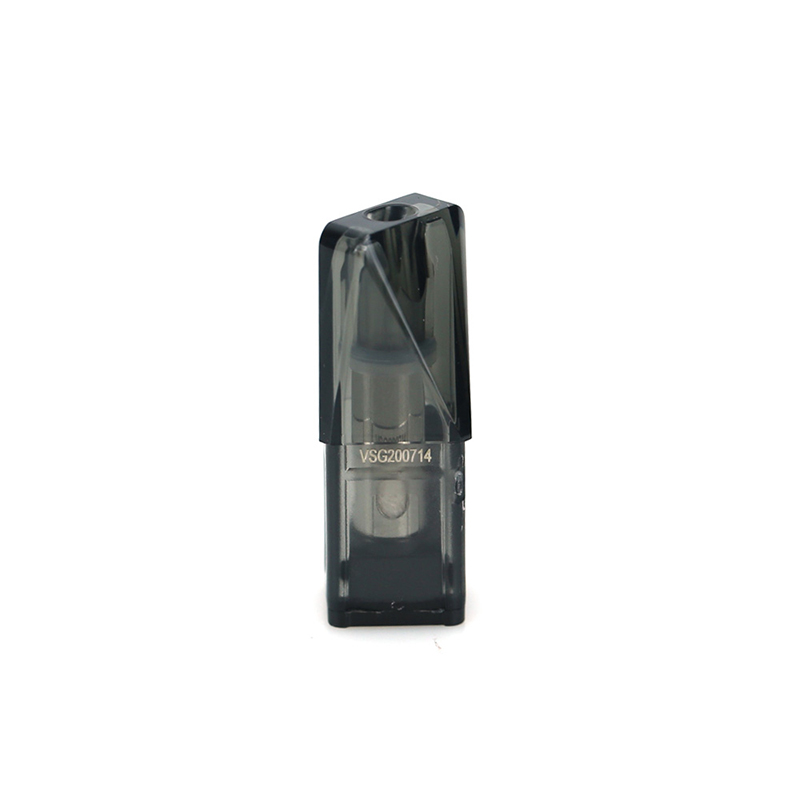 Vaporesso Barr Replacement Pod Cartridge 1.2ml wit...