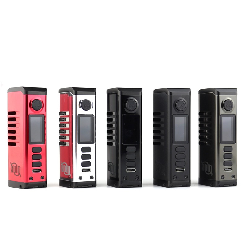 DOVPO Odin 100 Box Mod 100W