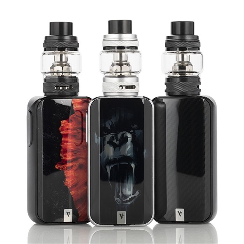 Vaporesso LUXE II Kit 220W with NRG-S Tank 8ml