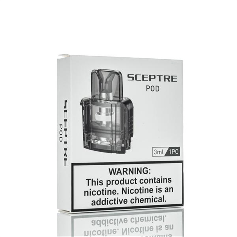 Innokin Sceptre Replacement Pod Cartridge 3ml (1pc/pack)