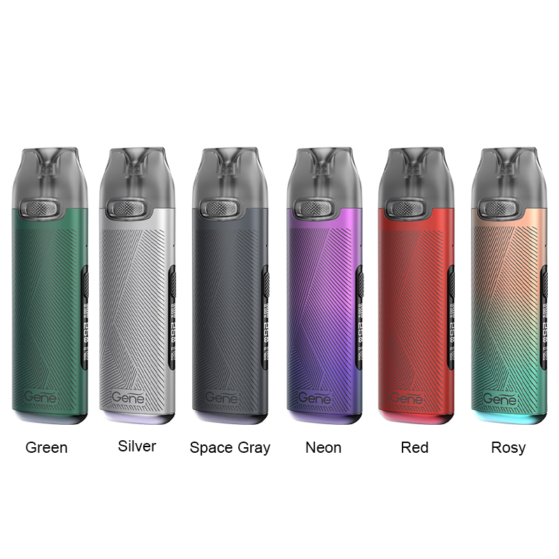 VOOPOO V.THRU Pro Pod Kit 25W 900mAh