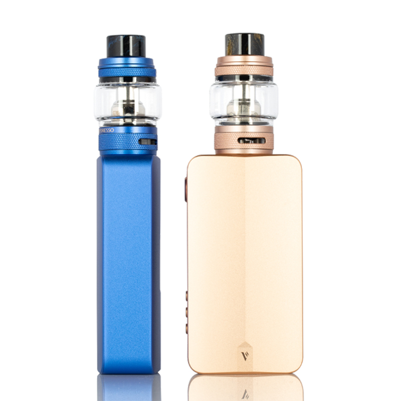 Vaporesso GEN X Kit 220W with NRG-S Tank