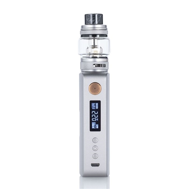 Vaporesso GEN X Kit 220W with NRG-S Tank