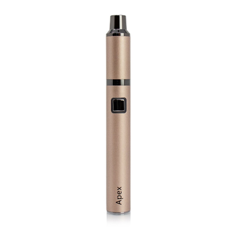 Yocan Apex Wax Vaporizer Kit 650mAh