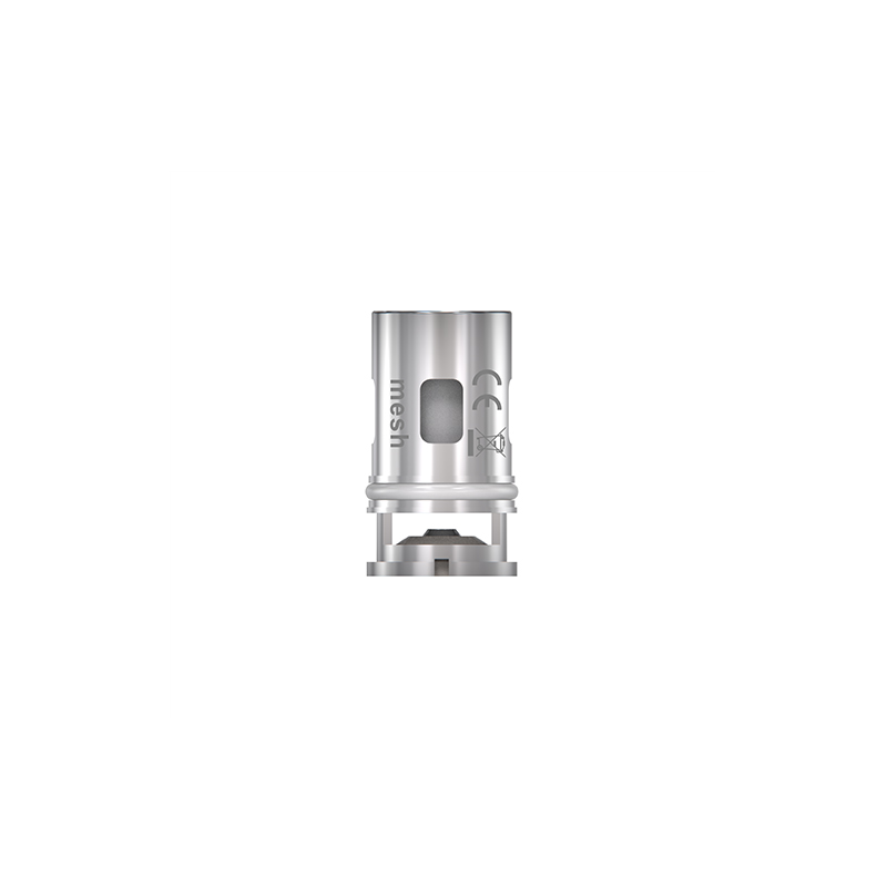 Land Vape BFV-MESH Coil (5pcs/pack)- Compatible with VOOPOO Drag Max/ Drag X&S/ Vinci / R80 / R40