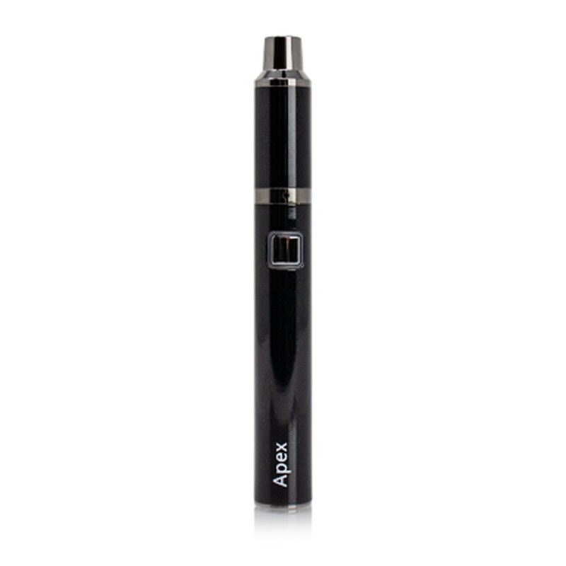 Yocan Apex Wax Vaporizer Kit 650mAh