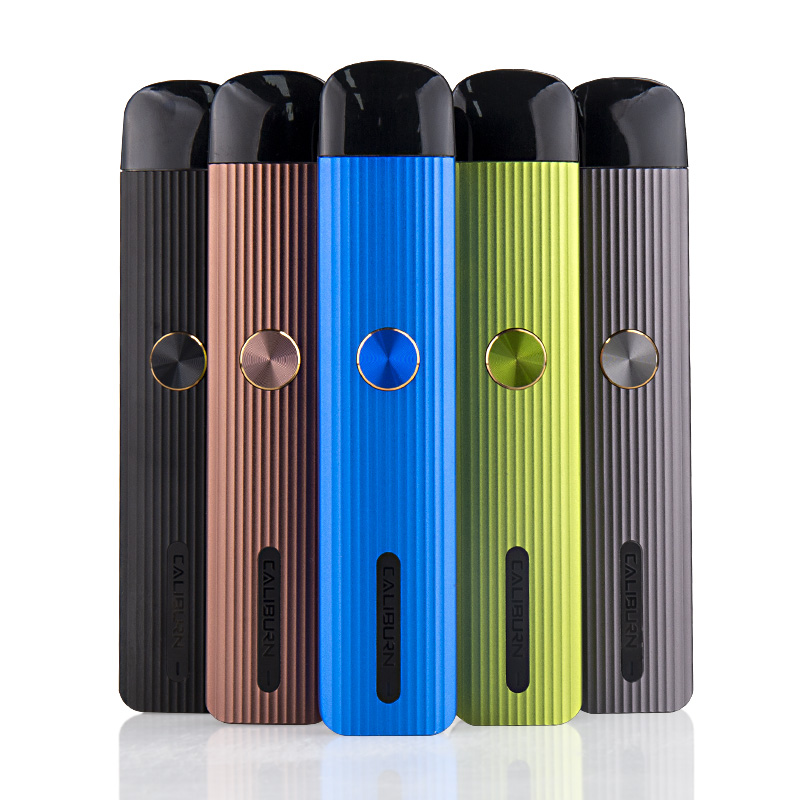 Uwell Caliburn G 18W Pod System Kit 690mAh